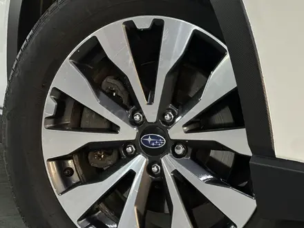 Subaru Forester 2020 года за 11 650 000 тг. в Семей – фото 5