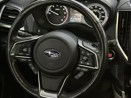 Subaru Forester 2020 года за 11 650 000 тг. в Семей – фото 12