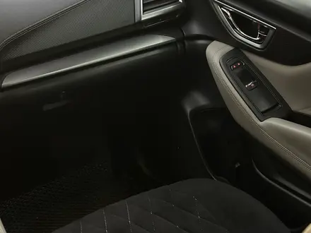 Subaru Forester 2020 года за 11 650 000 тг. в Семей – фото 13