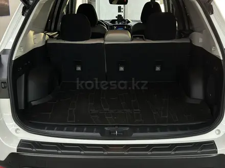 Subaru Forester 2020 года за 11 650 000 тг. в Семей – фото 16