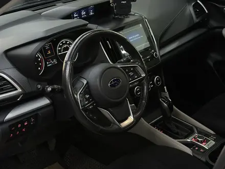 Subaru Forester 2020 года за 11 650 000 тг. в Семей – фото 18