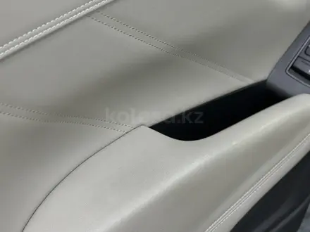 Subaru Forester 2020 года за 11 650 000 тг. в Семей – фото 20