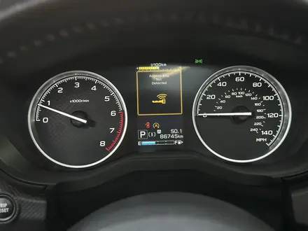 Subaru Forester 2020 года за 11 650 000 тг. в Семей – фото 21