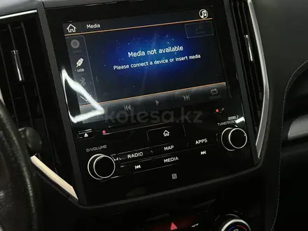 Subaru Forester 2020 года за 11 650 000 тг. в Семей – фото 23