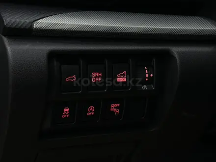 Subaru Forester 2020 года за 11 650 000 тг. в Семей – фото 24
