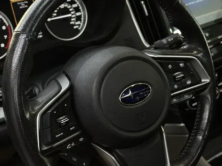 Subaru Forester 2020 года за 11 650 000 тг. в Семей – фото 25