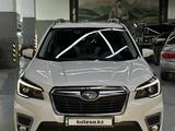 Subaru Forester 2020 года за 11 850 000 тг. в Семей