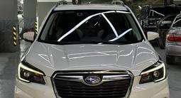 Subaru Forester 2020 года за 11 500 000 тг. в Семей – фото 2