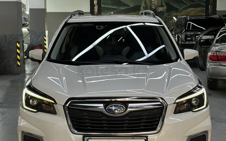 Subaru Forester 2020 года за 11 650 000 тг. в Семей