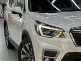 Subaru Forester 2020 года за 11 850 000 тг. в Семей – фото 3