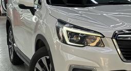 Subaru Forester 2020 года за 11 500 000 тг. в Семей – фото 3