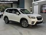 Subaru Forester 2020 года за 11 850 000 тг. в Семей – фото 4