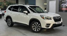 Subaru Forester 2020 года за 11 500 000 тг. в Семей – фото 4