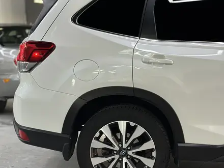 Subaru Forester 2020 года за 11 650 000 тг. в Семей – фото 6