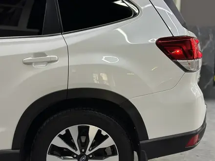 Subaru Forester 2020 года за 11 650 000 тг. в Семей – фото 7