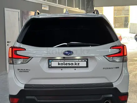 Subaru Forester 2020 года за 11 650 000 тг. в Семей – фото 8