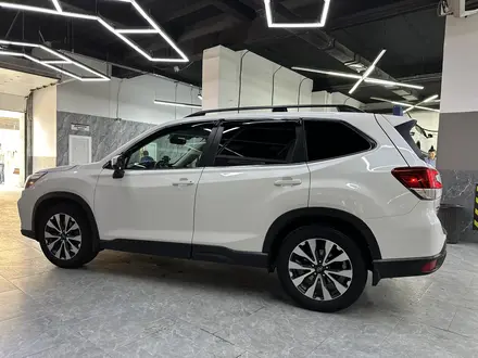 Subaru Forester 2020 года за 11 650 000 тг. в Семей – фото 9