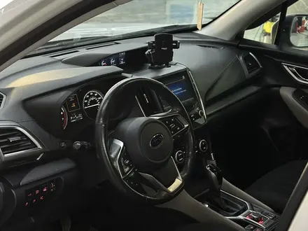 Subaru Forester 2020 года за 11 650 000 тг. в Семей – фото 10