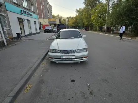 Toyota Mark II 1999 года за 4 500 000 тг. в Семей