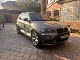 BMW X5 2007 года за 8 000 000 тг. в Алматы