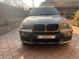 BMW X5 2007 года за 8 000 000 тг. в Алматы – фото 5