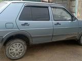 Volkswagen Golf 1991 годаүшін950 000 тг. в Кокшетау