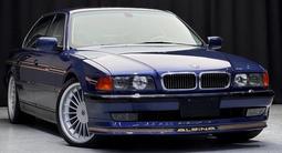 BMW 750 1998 года за 55 000 000 тг. в Алматы