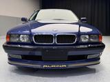 BMW 750 1998 года за 55 000 000 тг. в Алматы – фото 2