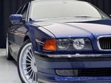 BMW 750 1998 года за 55 000 000 тг. в Алматы – фото 3