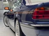 BMW 750 1998 года за 55 000 000 тг. в Алматы – фото 4