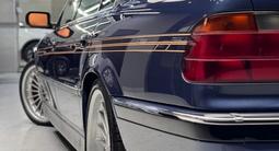 BMW 750 1998 года за 55 000 000 тг. в Алматы – фото 4