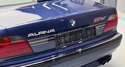 BMW 750 1998 года за 55 000 000 тг. в Алматы – фото 5