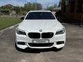 BMW 535 2012 годаүшін13 000 000 тг. в Алматы