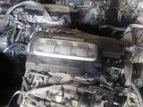 Двигатель и акпп хонда одиссей 3.5 за 1 200 тг. в Алматы