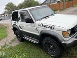 Mitsubishi Pajero 1991 года за 2 000 000 тг. в Алматы – фото 4