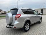 Toyota RAV4 2012 годаүшін11 200 000 тг. в Уральск – фото 4