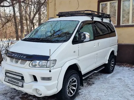 Mitsubishi Delica 2005 года за 10 000 000 тг. в Алматы – фото 5