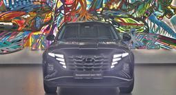 Hyundai Tucson 2023 года за 13 590 000 тг. в Алматы – фото 2