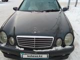 Mercedes-Benz CLK 230 1999 годаүшін3 300 000 тг. в Кокшетау