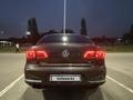 Volkswagen Passat 2012 годаүшін4 000 000 тг. в Алматы – фото 4