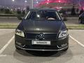 Volkswagen Passat 2012 годаүшін4 000 000 тг. в Алматы