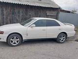 Toyota Chaser 1997 года за 2 800 000 тг. в Семей