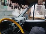 ГАЗ ГАЗель 2002 года за 2 800 000 тг. в Экибастуз – фото 5