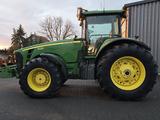 John Deere  8000 Series 2008 года за 50 000 000 тг. в Костанай