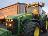 John Deere  8000 Series 2008 года за 50 000 000 тг. в Костанай – фото 2