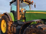 John Deere  8000 Series 2008 года за 50 000 000 тг. в Костанай – фото 5