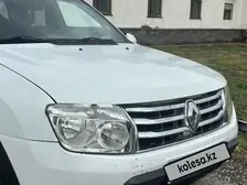 Renault Duster, 2014