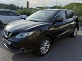 Nissan Qashqai 2014 года за 6 500 000 тг. в Павлодар