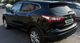 Nissan Qashqai 2014 года за 6 500 000 тг. в Павлодар – фото 3