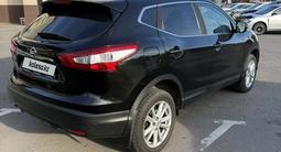 Nissan Qashqai 2014 года за 6 500 000 тг. в Павлодар – фото 4